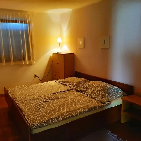 Apartment Fiorini Zofija *