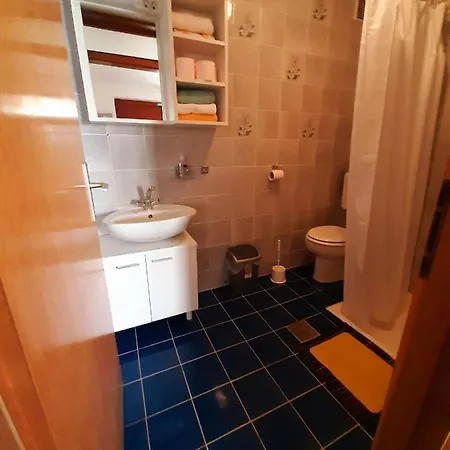 Apartment Fiorini Zofija Brtonigla